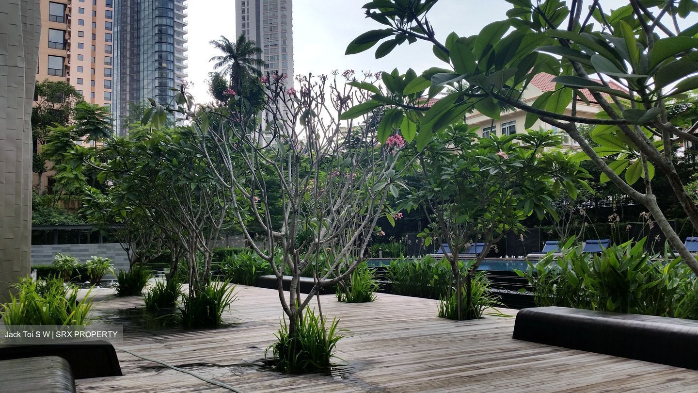 Tomlinson Heights (D10), Condominium #363771041